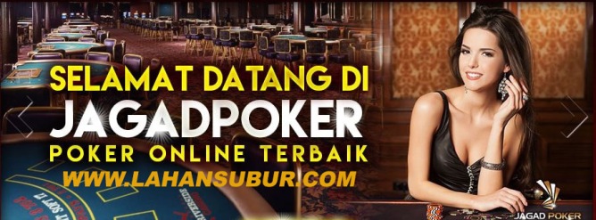 Judi Poker Online Uang Asli Terpercaya